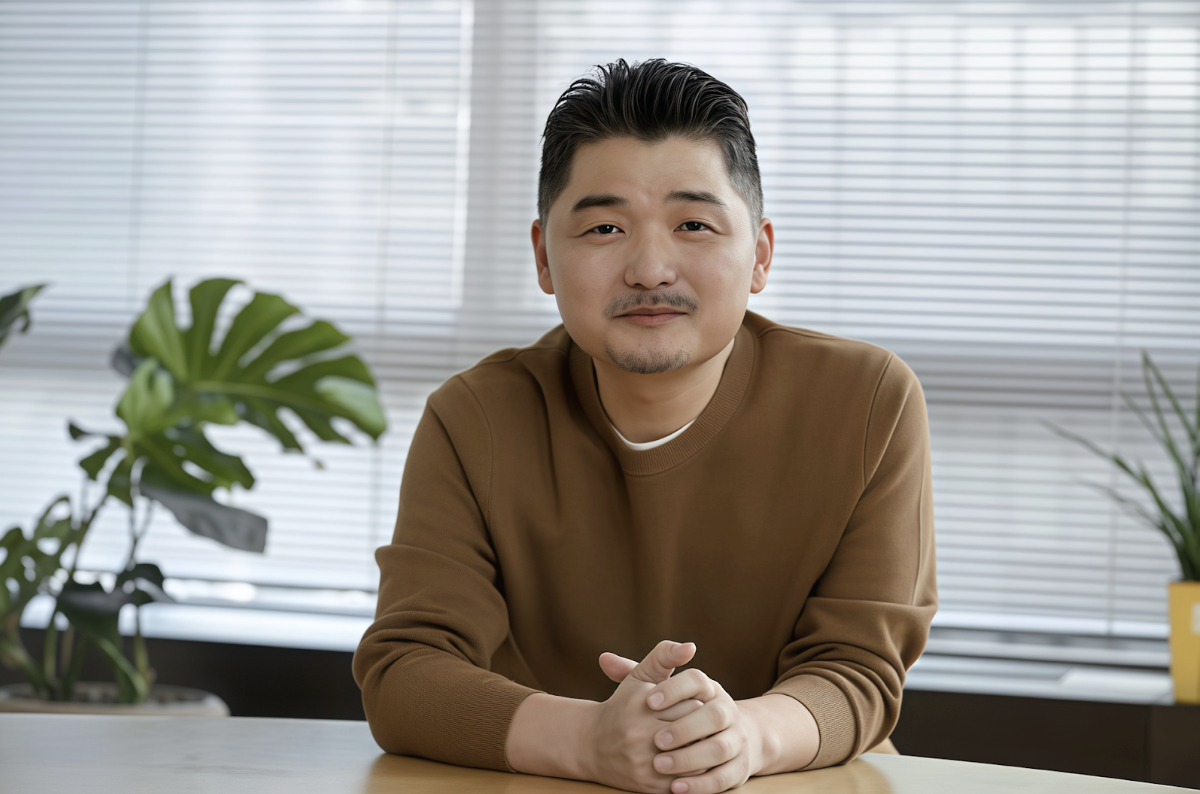 김민준 사진